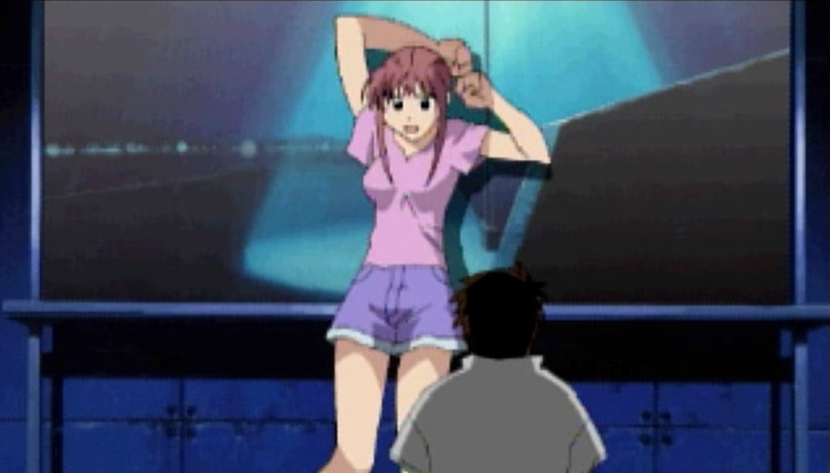 ダブルキャスト@シーン画像アカウント tweet media