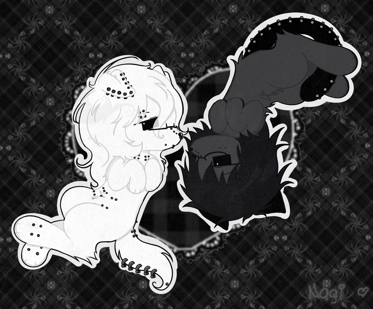 little smth for oomf <a href="/Serenthenic/">Serenthenic</a> licks