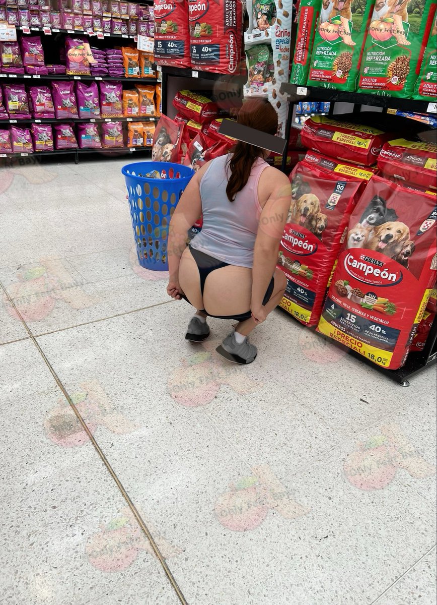 Only Feet tweet media