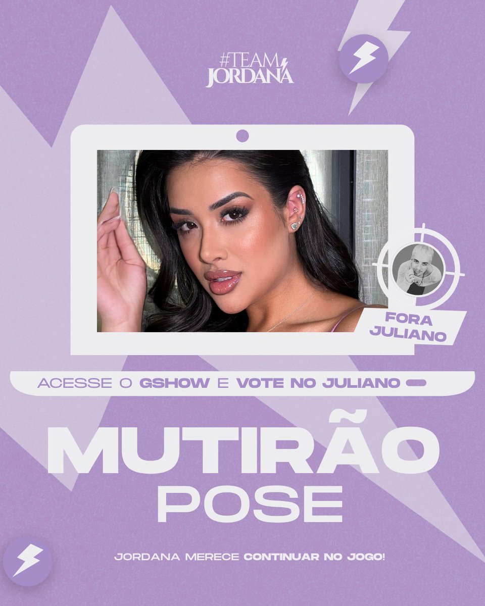 Jordana ⚡ tweet media