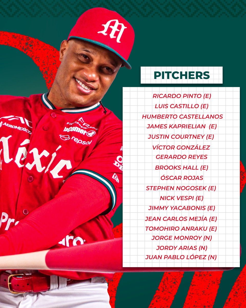 DiablosRojosMX tweet media