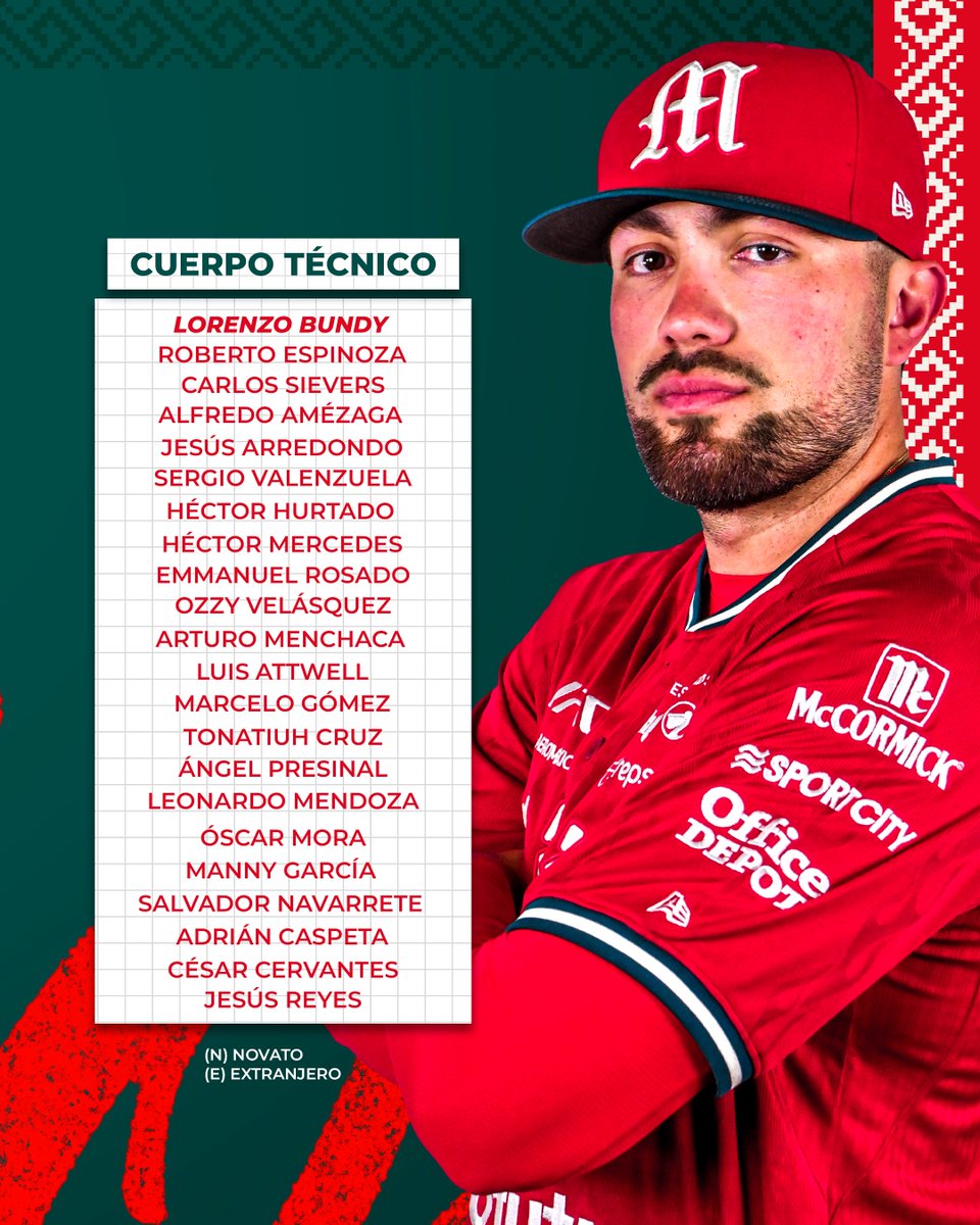 DiablosRojosMX tweet media