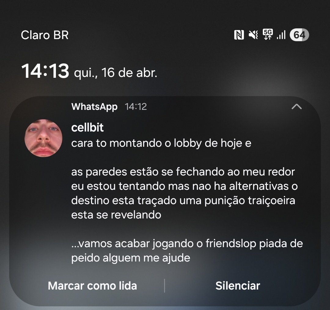 Twcwya's tweet photo. Nunca irei me acostumar q susto da porra https://t.co/qBSCv64BVv