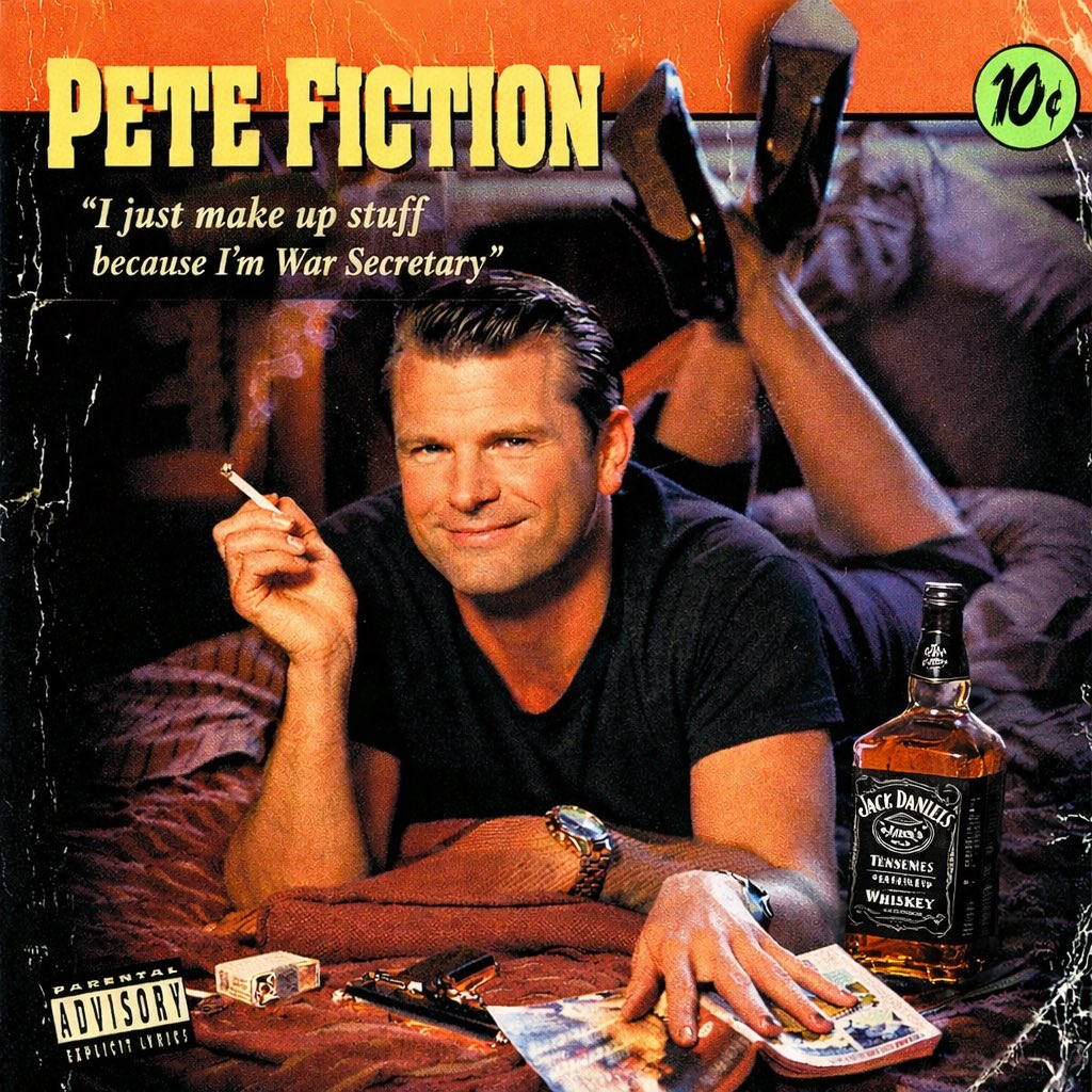 Harvey Wallbanger tweet media