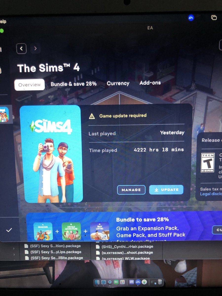 luvvvsims tweet media