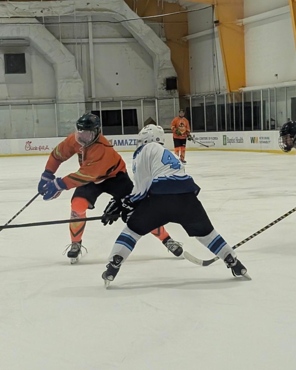 Fla Panthers IceDen tweet media
