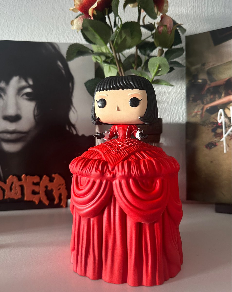 josephina ✨ tweet media