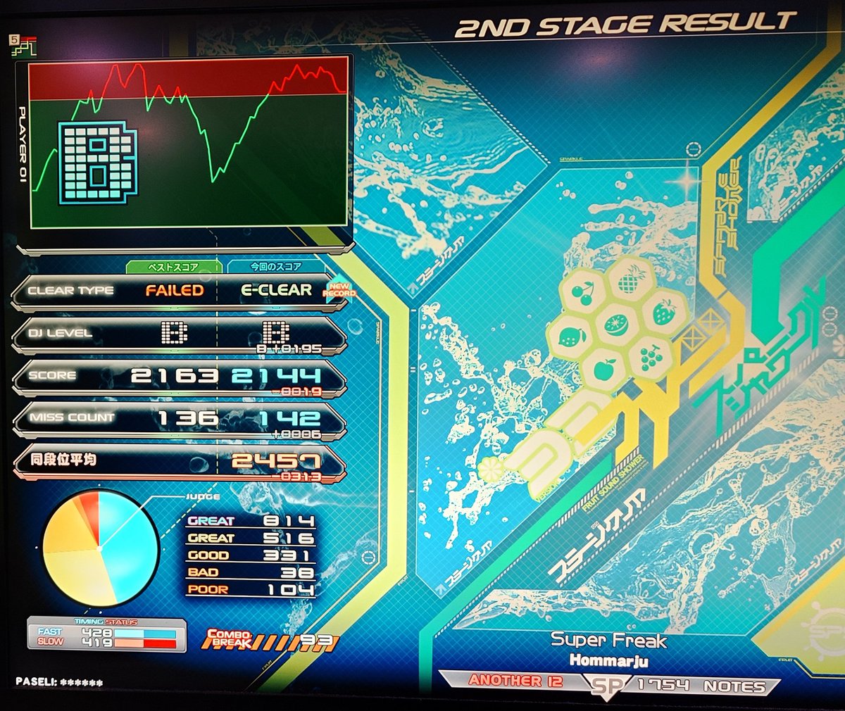 はるるん-43 tweet media