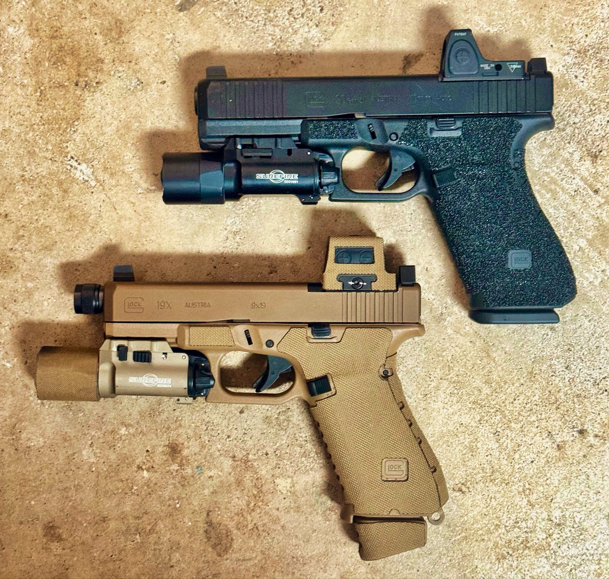 Sam Hildebrand 🇺🇲 🦅 tweet media