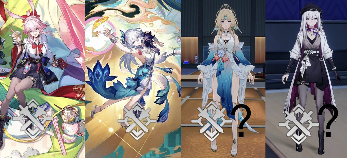 Hsr Memes tweet media