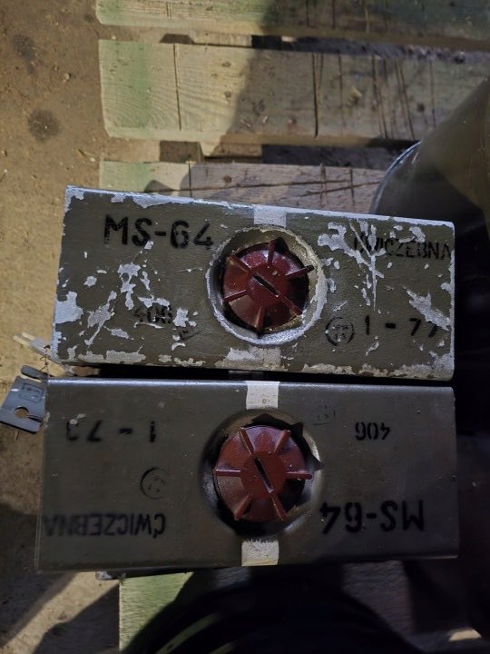 Michał Chmielarz tweet media