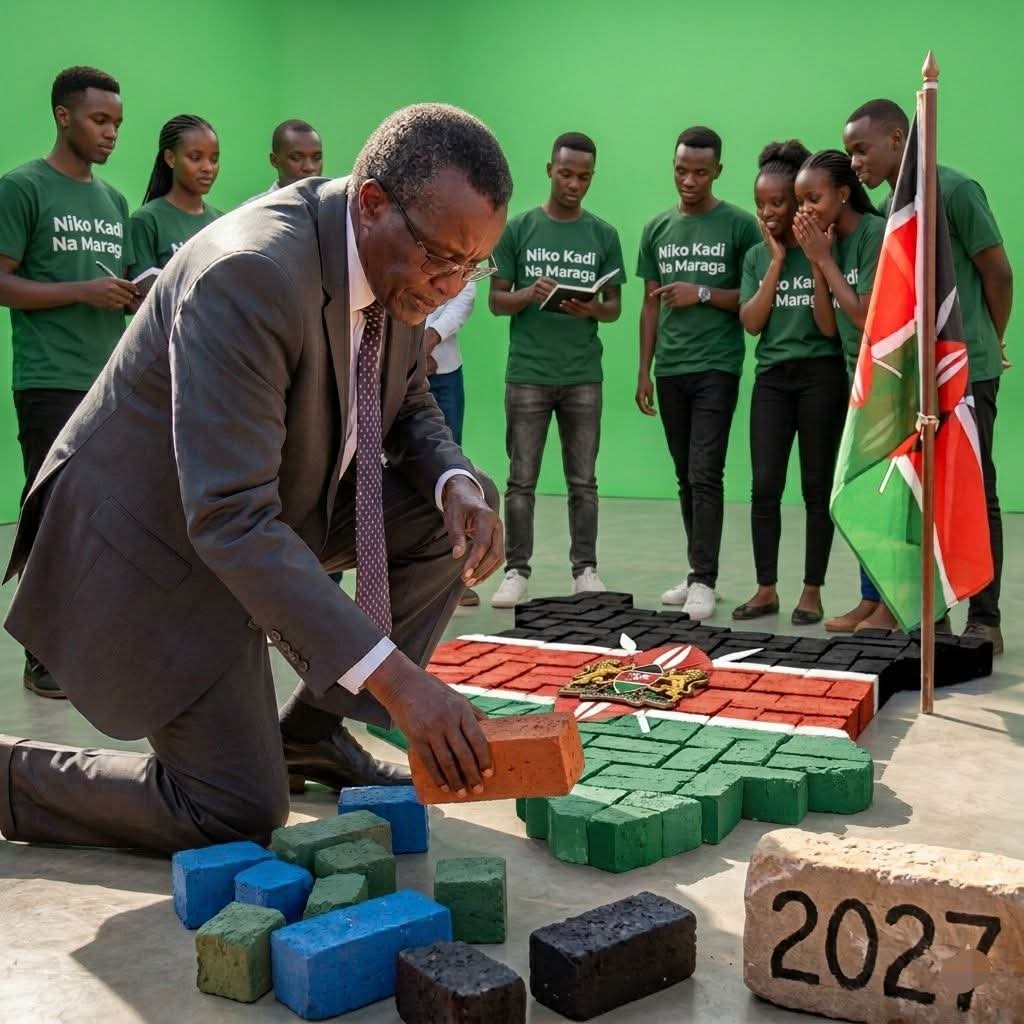 Mavin Mabonga tweet media