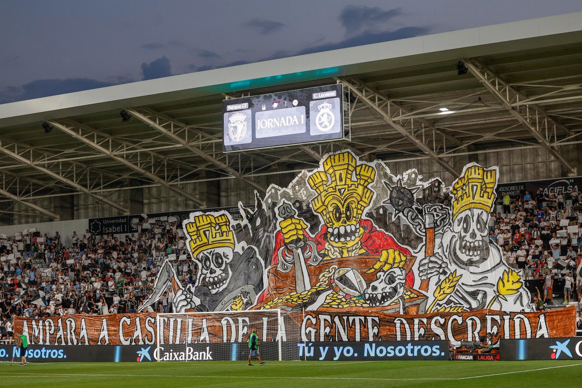 MR98 BCF tweet media