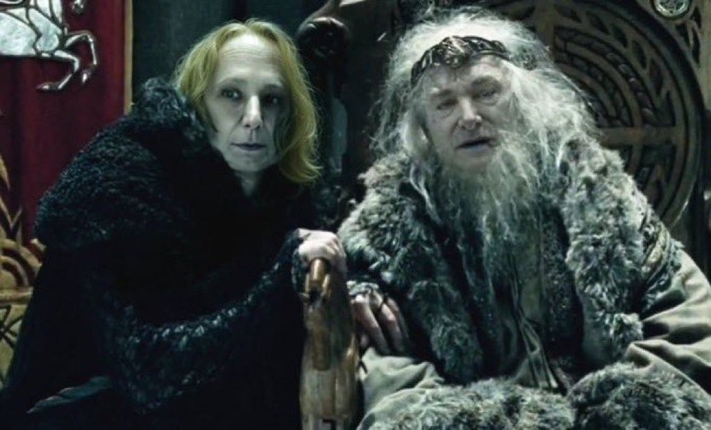 Profeta de Milei tweet media