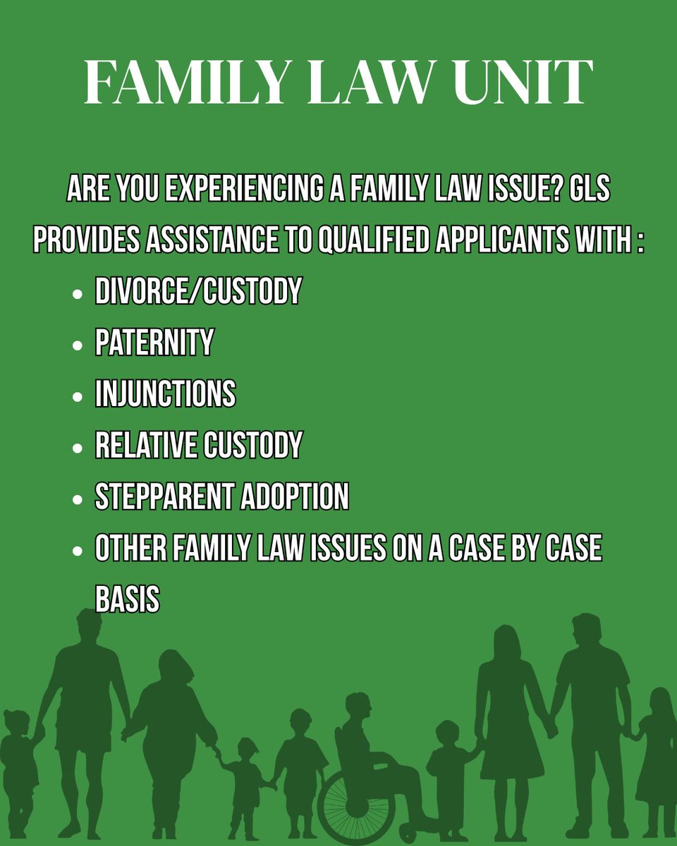 Gulfcoast Legal Services tweet media