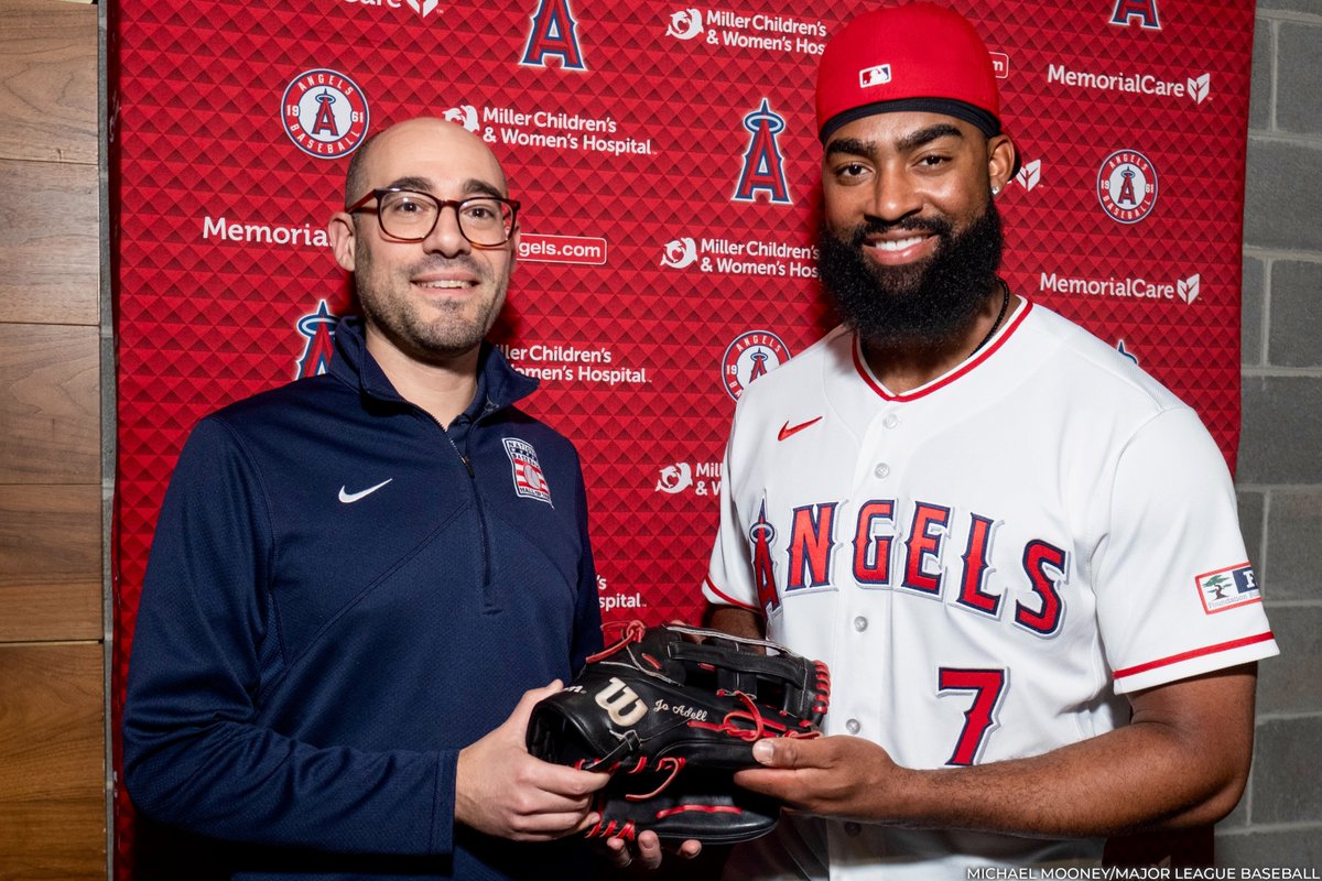 National Baseball Hall of Fame and Museum ⚾ tweet media