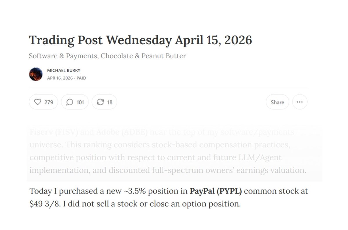 The Value Philosopher tweet media