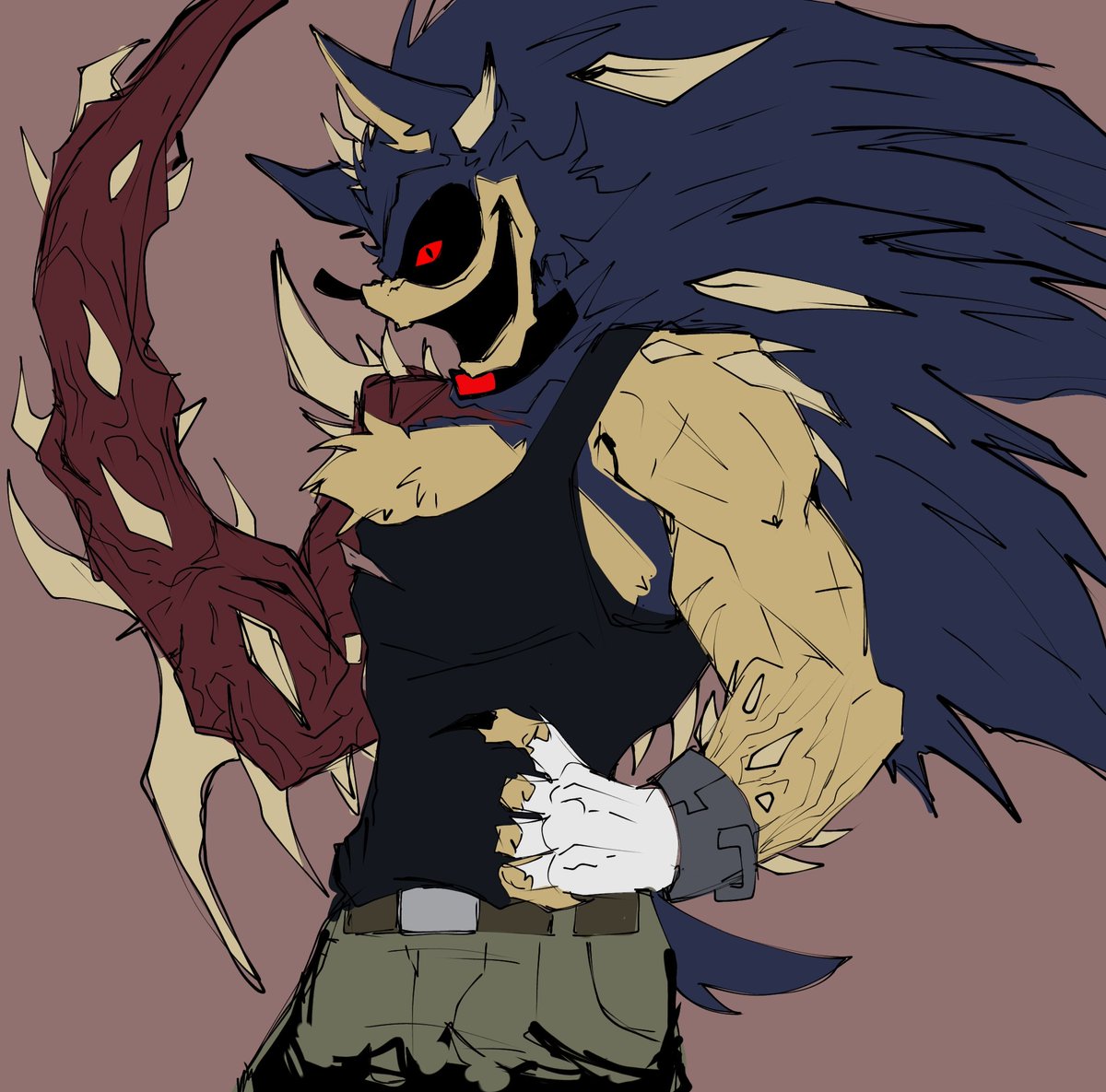 ✞︎𓁹_Neena_ت︎༒︎/ คนไทย 🍉 tweet media