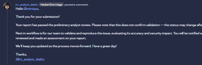 betterminted's tweet image. Nobody wants to work for another person, so why continue when you can automate bug bounties on platforms like hackerone, and help companies while helping yourself.

AiDA is a MCP for IDA (soon standalone and more networking features) with 273 tools and counting.