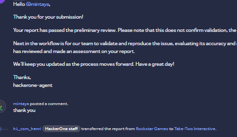 betterminted's tweet image. Nobody wants to work for another person, so why continue when you can automate bug bounties on platforms like hackerone, and help companies while helping yourself.

AiDA is a MCP for IDA (soon standalone and more networking features) with 273 tools and counting.