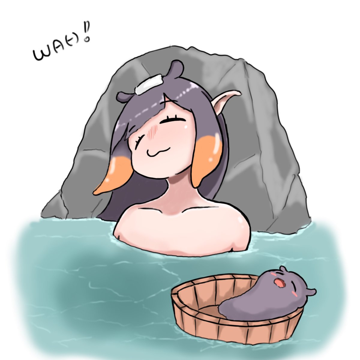 Sushising/沈沒壽司 tweet media