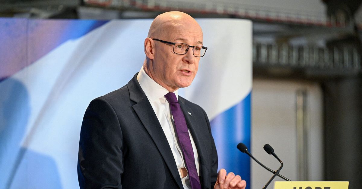 Reuters UK tweet media