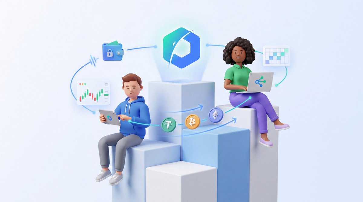 Crypto Hustler tweet media