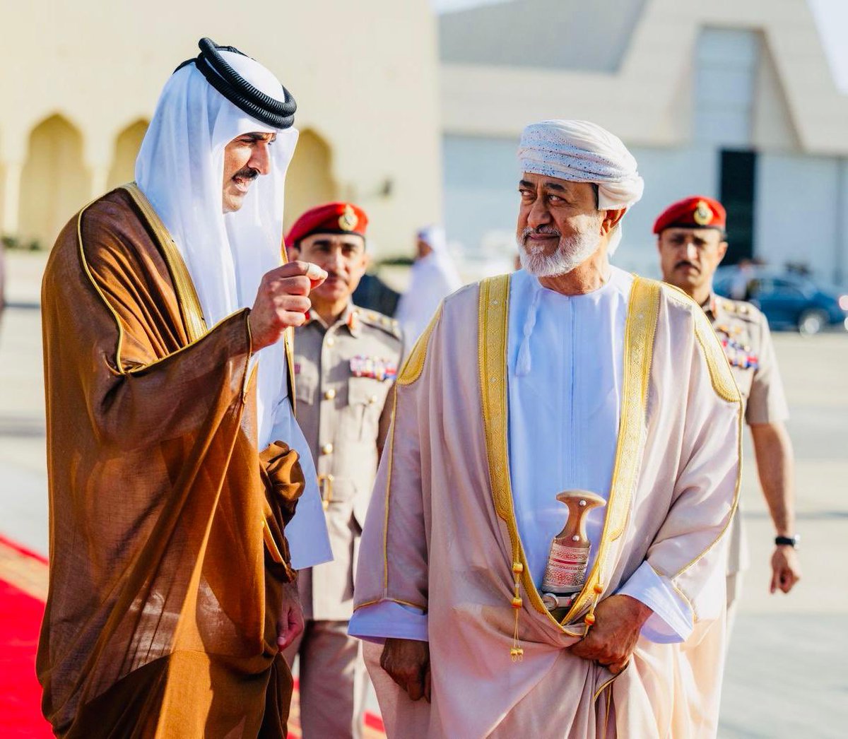 Badr Albusaidi - بدر البوسعيدي tweet media