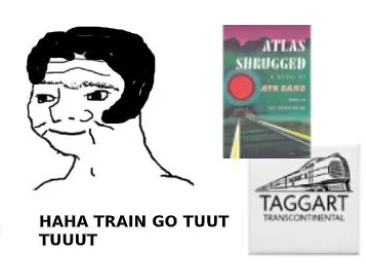 Daily Soyjaks tweet media