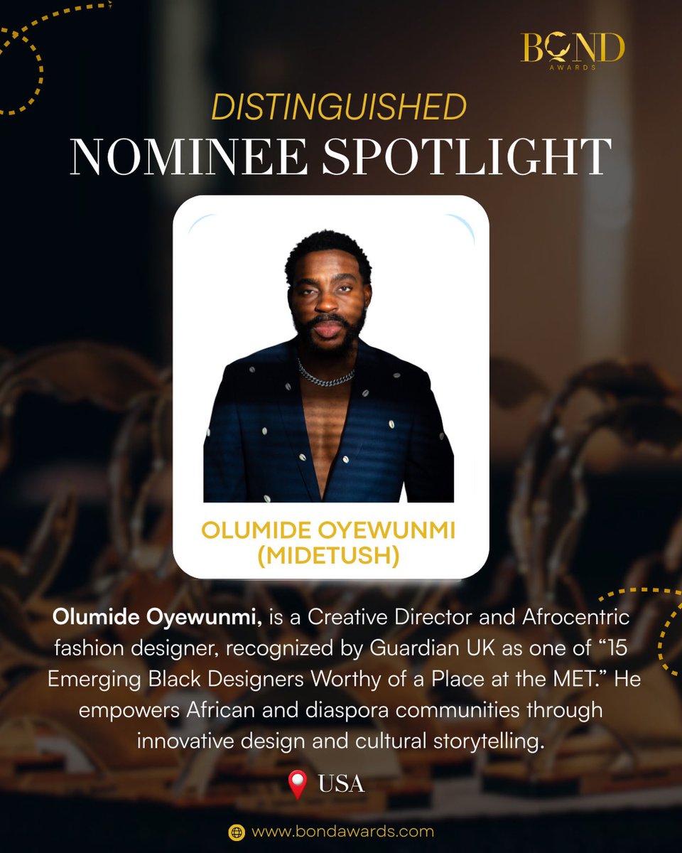 MIDETUSH®️ tweet media