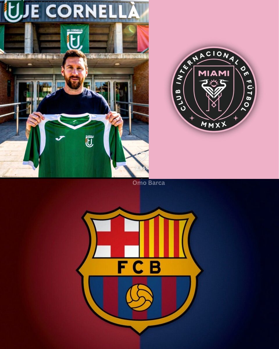 Omo Barca⚽️🖤 tweet media