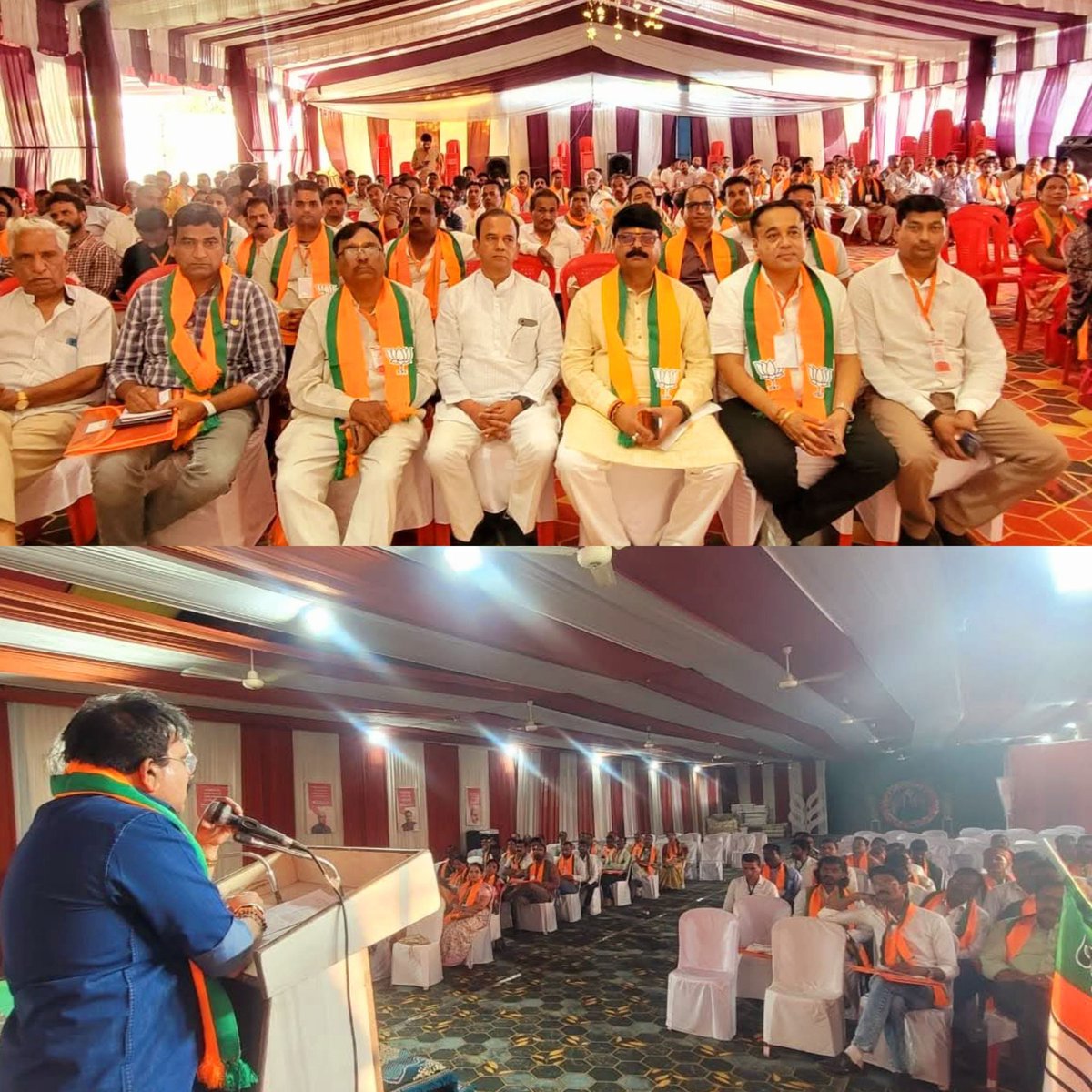 Aditya Shukla Babla tweet media