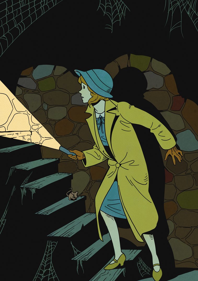 Passage Publishing tweet media