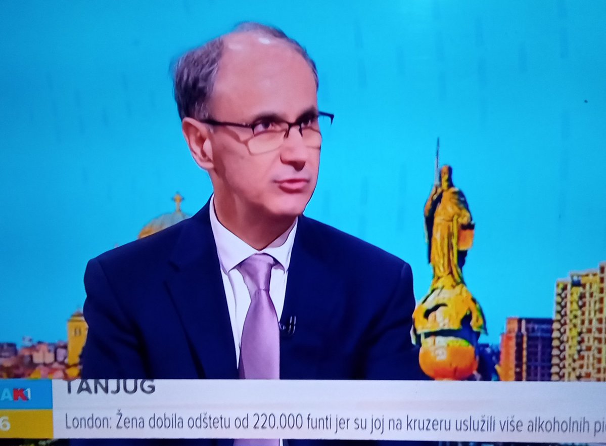 Rajica Vučićević tweet media