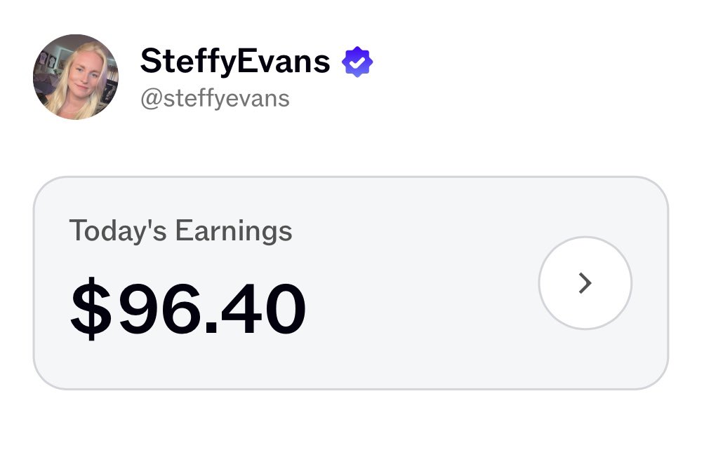 SteffyEvans tweet media