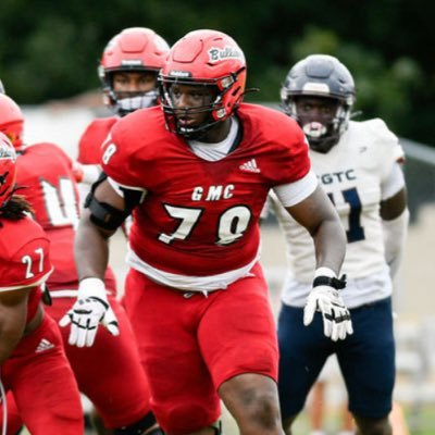 JUCO Football Frenzy tweet media