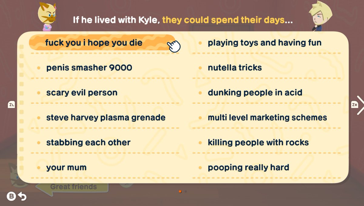 one lutillion lutes tweet media