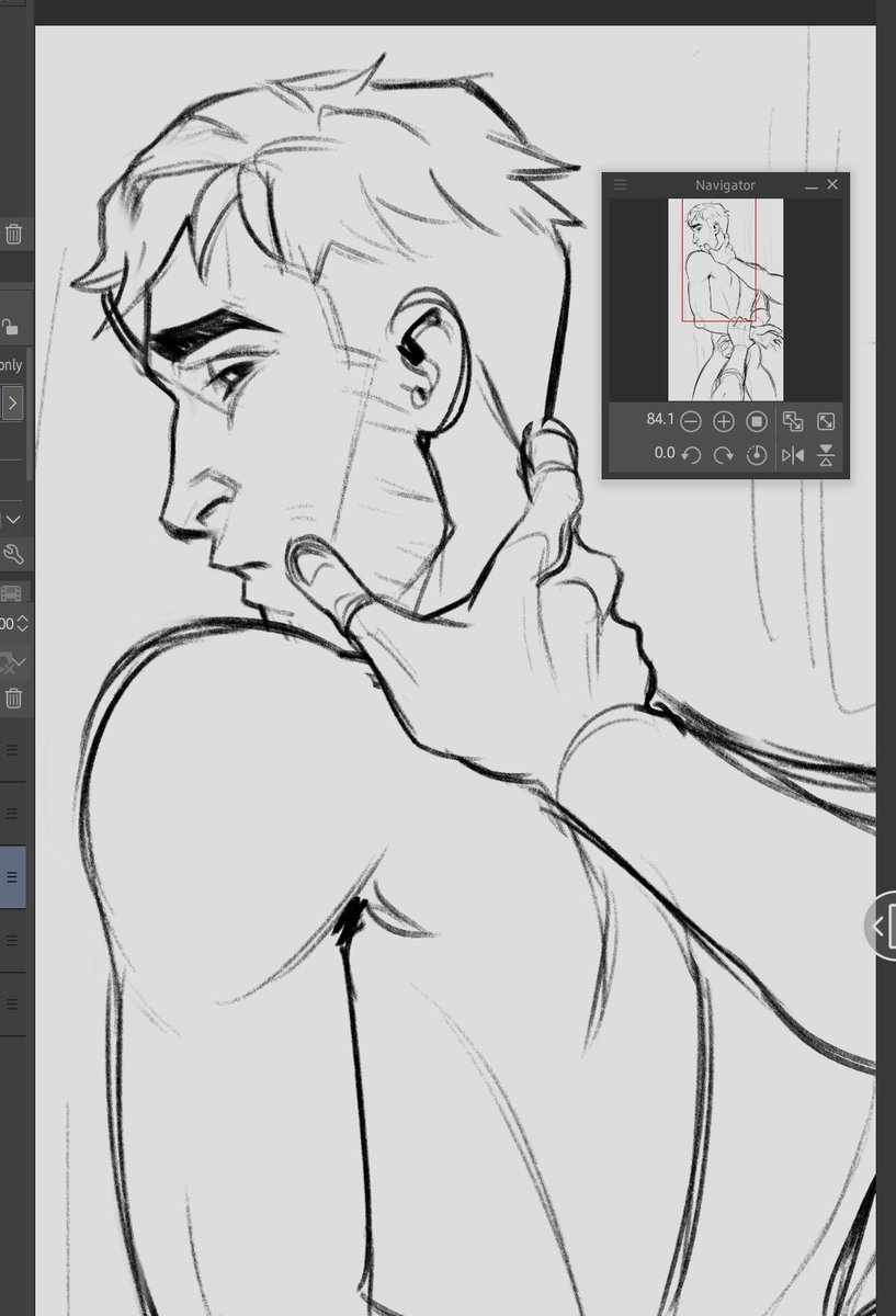 KNKanGR's tweet photo. Wip🫣
#flambert https://t.co/Bkoj7NPDI9