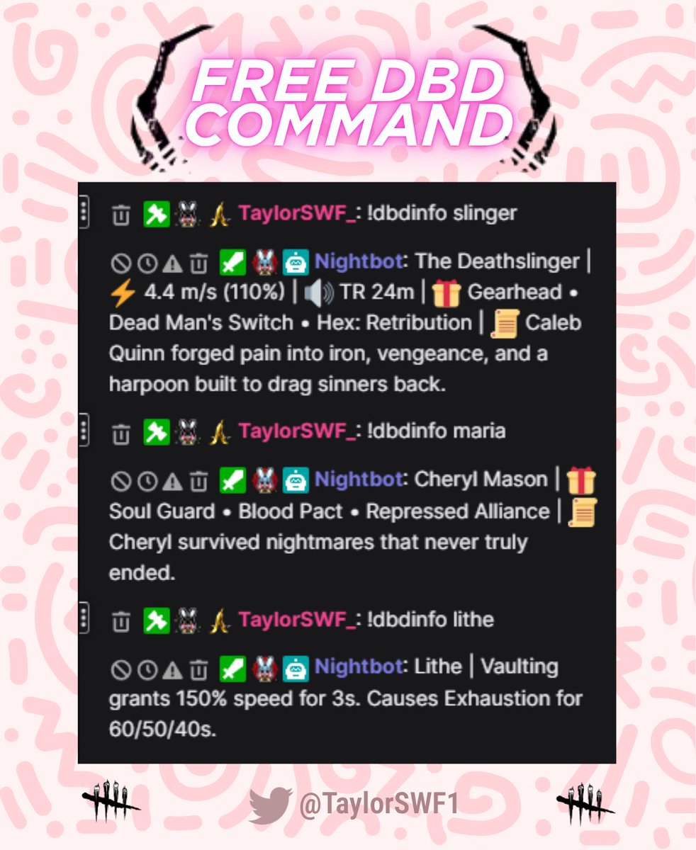 Taylor SWF tweet media