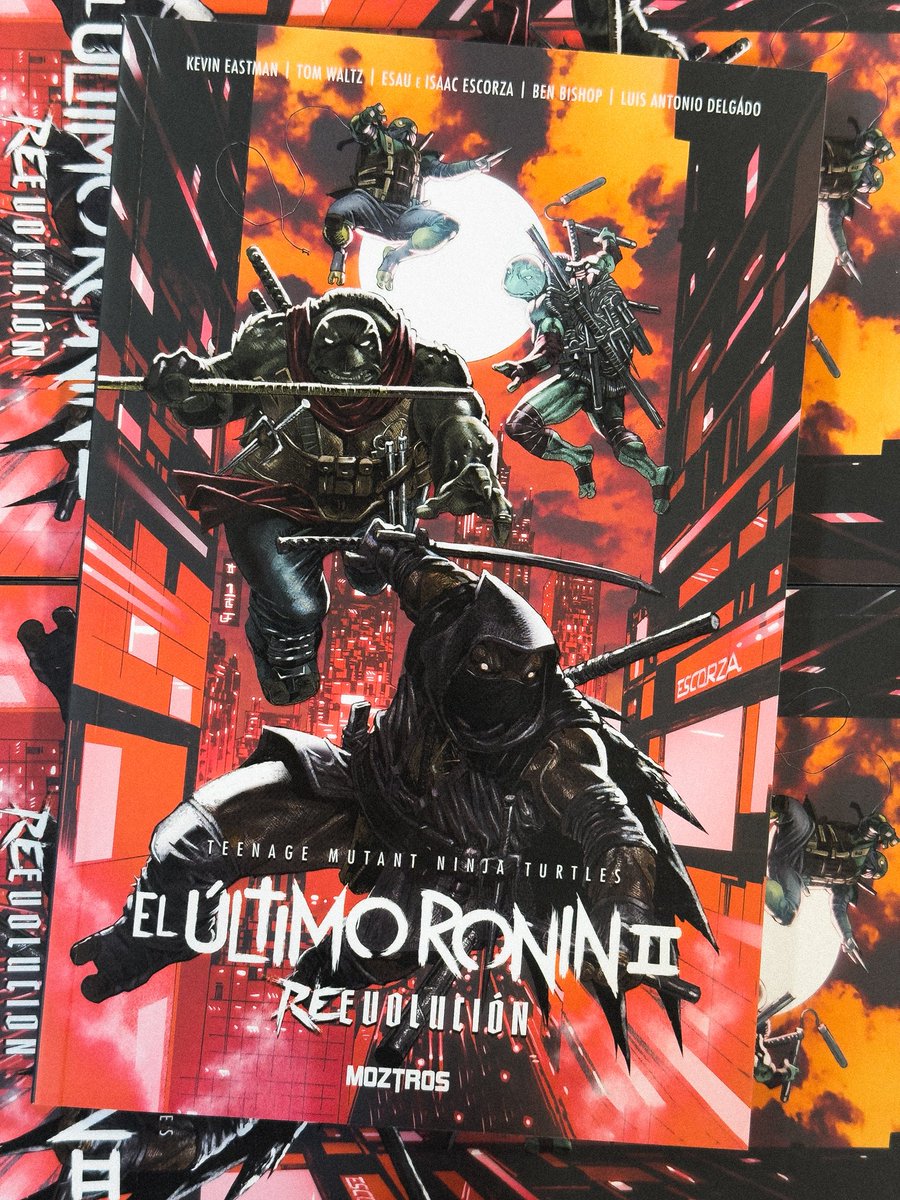 Alcalá Cómics tweet media
