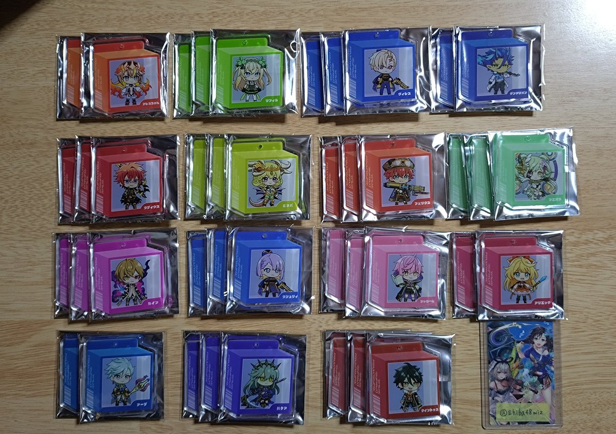 むてぃ tweet media