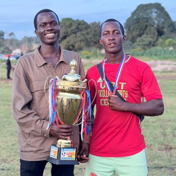 MilkMukisa's tweet photo. #NewProfilePic https://t.co/ifZxsM6ODh