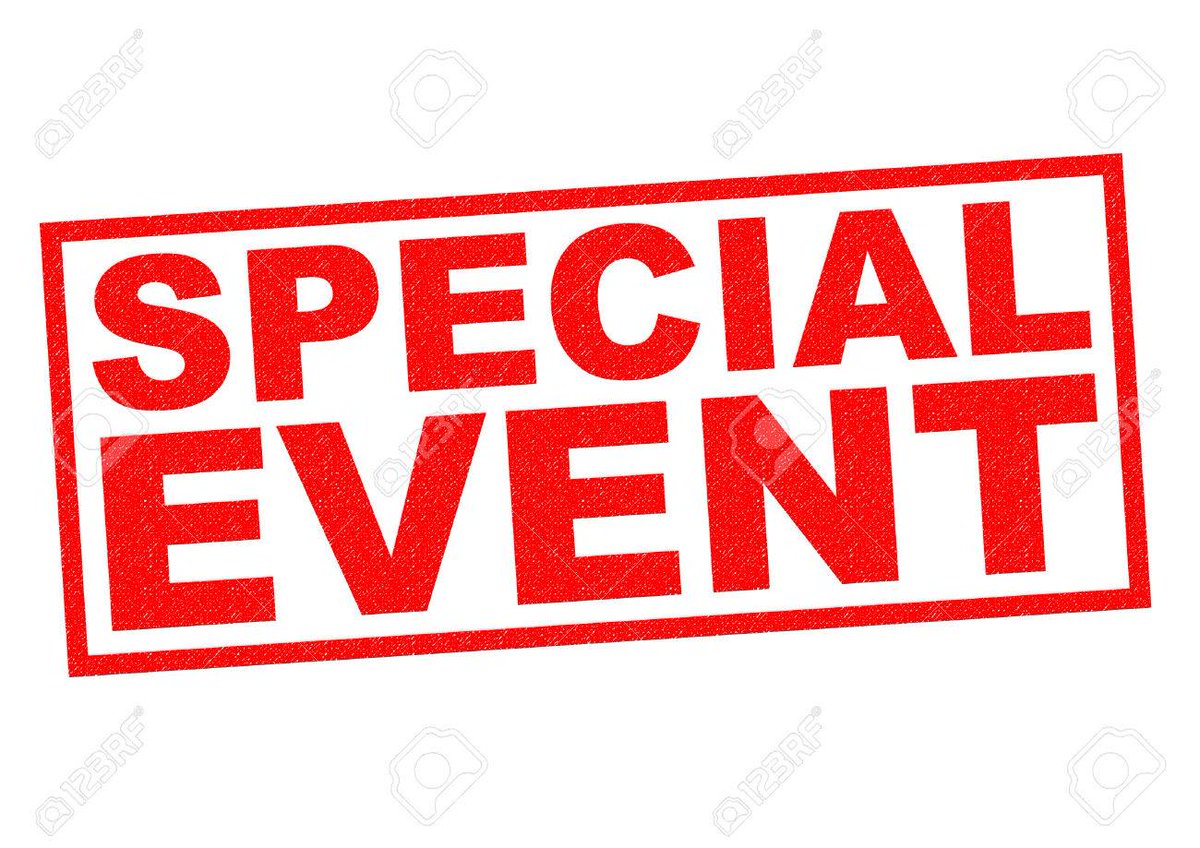 Special Event Permit Applications scheduled for the Monday, April 20, 2026, City Council Meeting dlvr.it/TS4K24