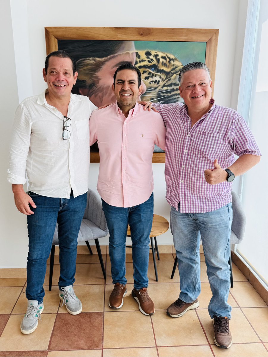 Jorge Sánchez tweet media