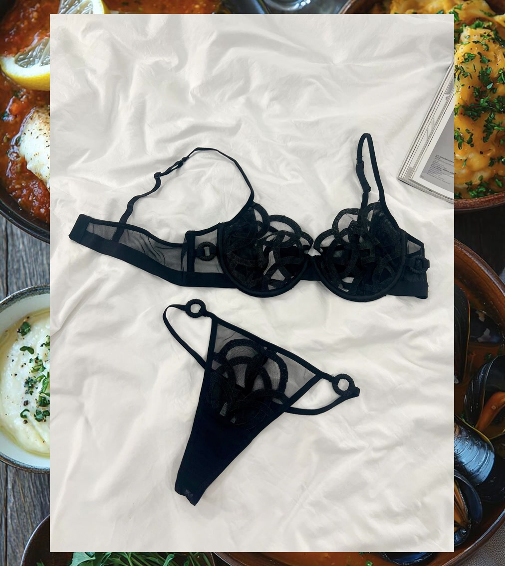 Ashley Harris tweet media