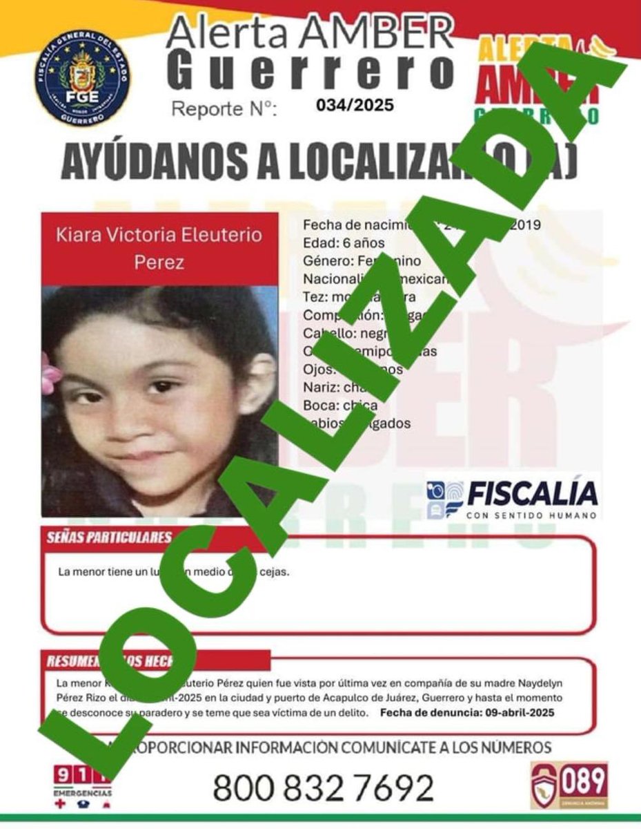 FGE Guerrero tweet media