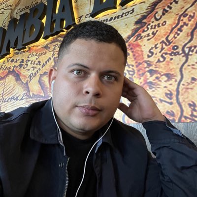 Daniel Mateus Olave🟢⚪️ tweet media