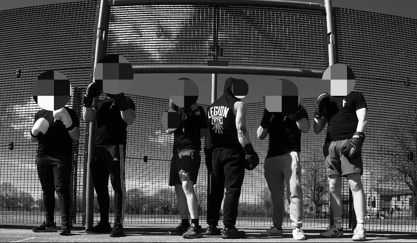 Active Club England tweet media