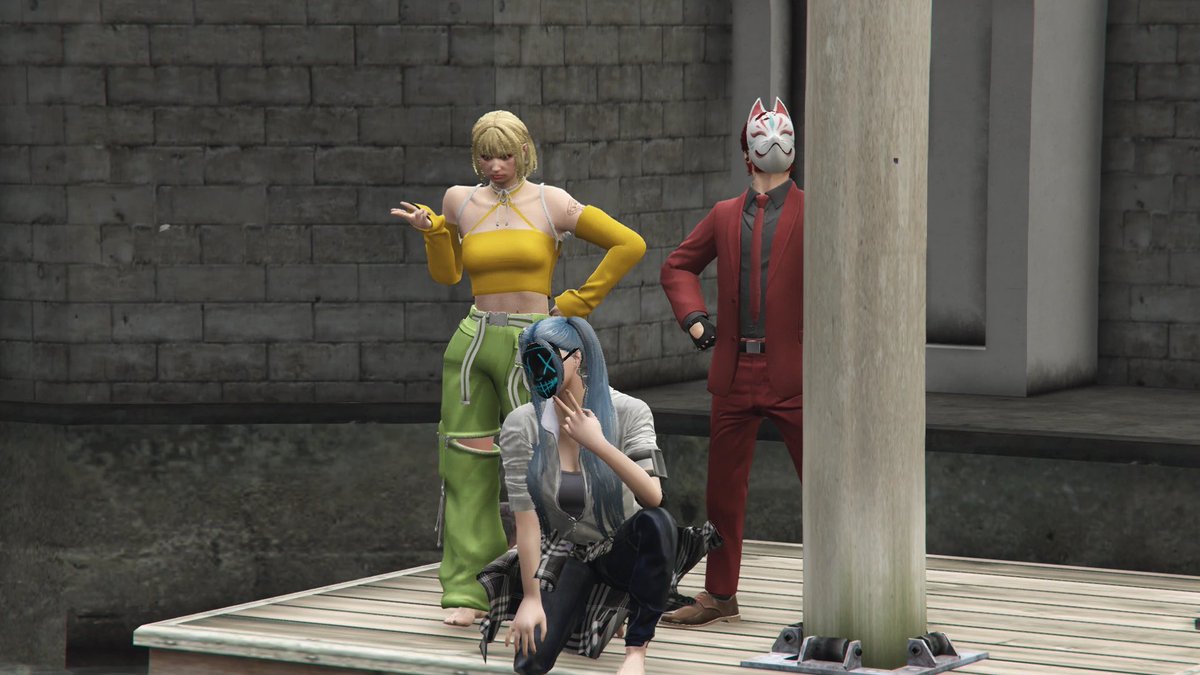 白鳥 銀 tweet media