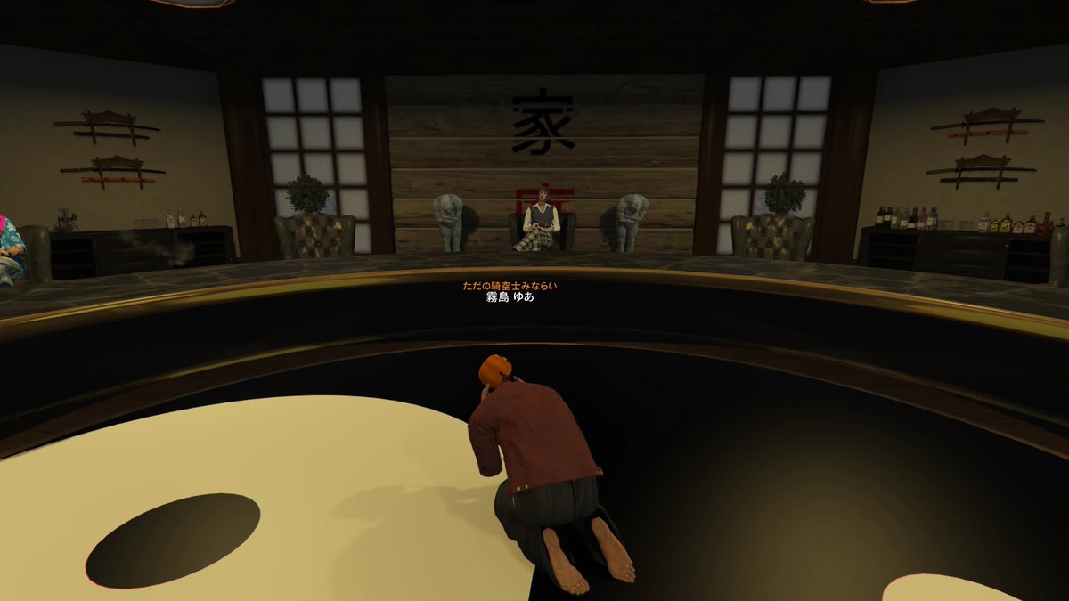 白鳥 銀 tweet media